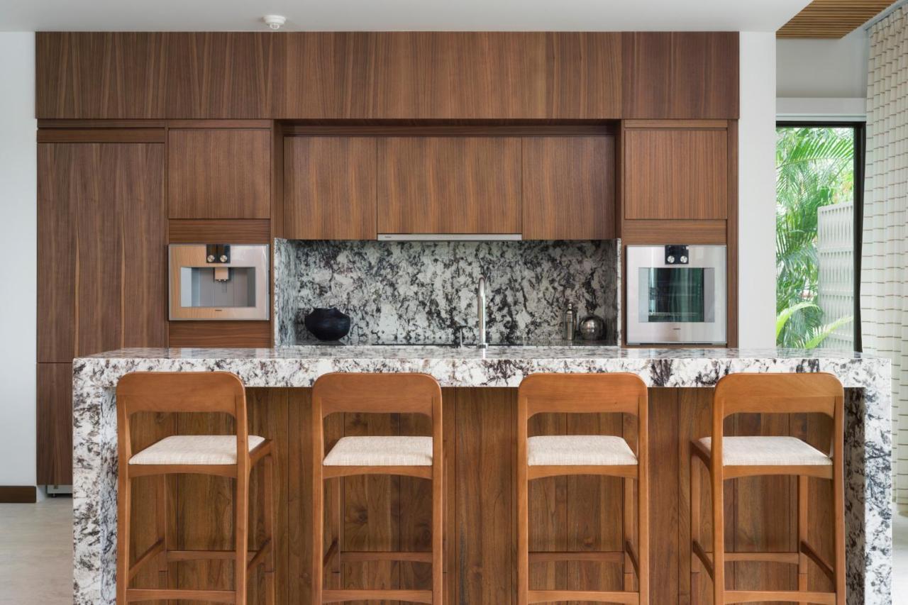 Four-Bedroom Villa At Prieta Bay