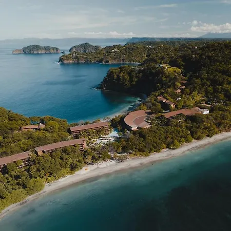 Four Seasons Resort Peninsula Papagayo, Costa Rica-2