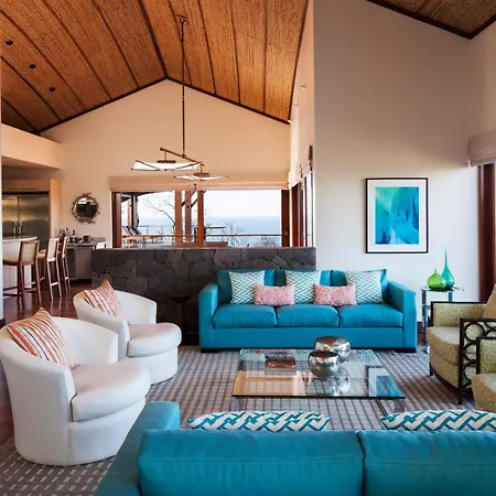 Four Seasons Resort Peninsula Papagayo, Costa Rica-2